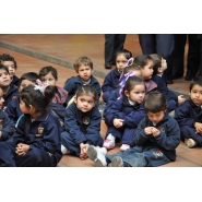 Festejos por el día del niño - Nivel Inicial